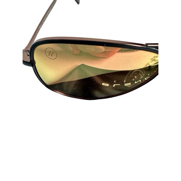 Blenders Aviator Sunglasses Polarized A Series Heavenly Shine - Picture 12 of 14